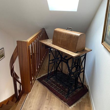 Ferienwohnung In Bempflingen מראה חיצוני תמונה