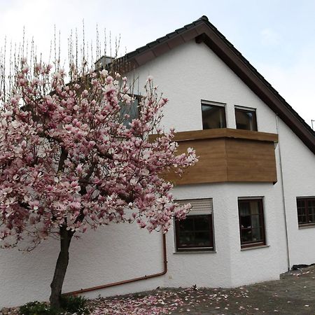 Ferienwohnung In Bempflingen מראה חיצוני תמונה