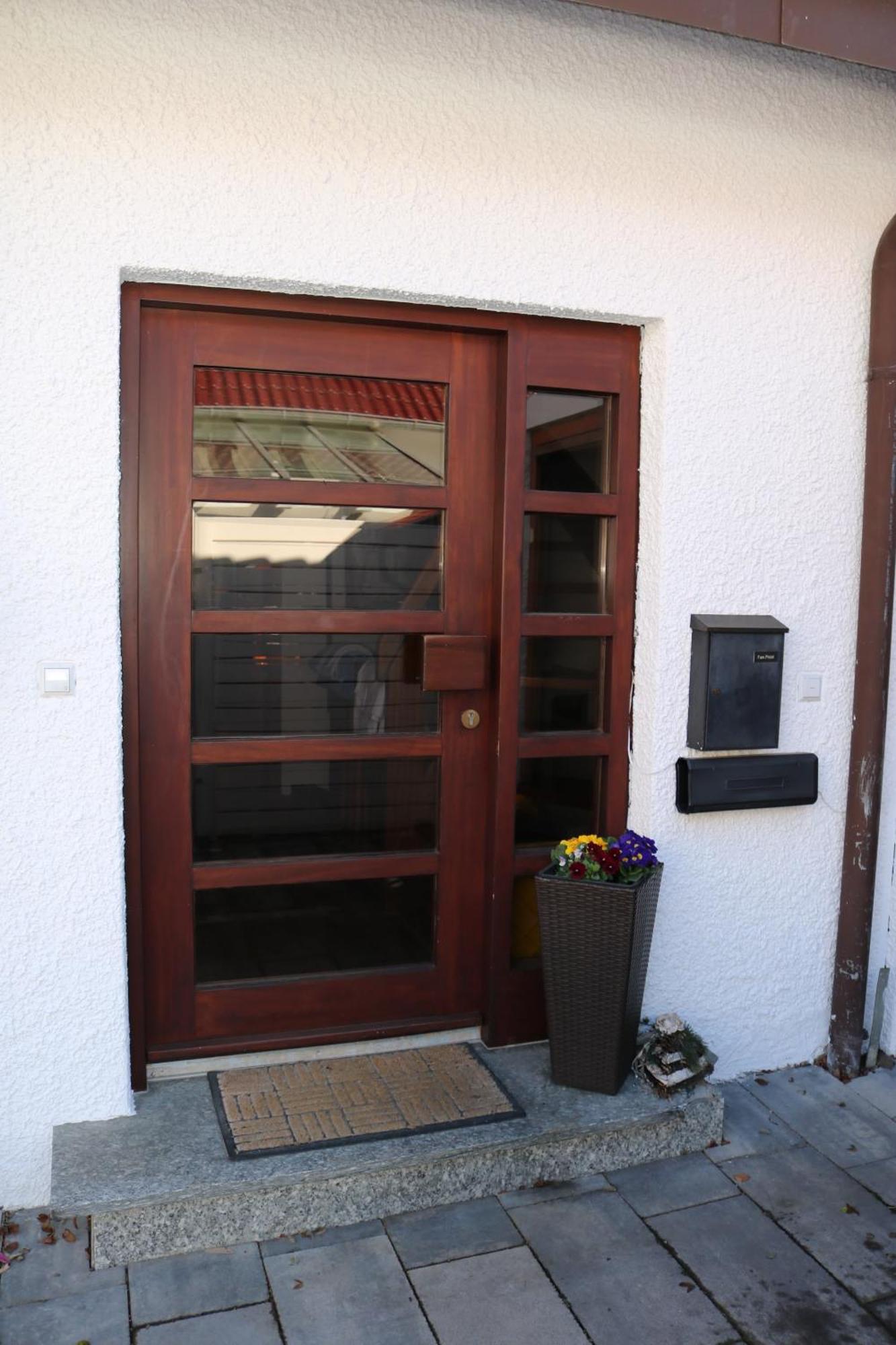 Ferienwohnung In Bempflingen מראה חיצוני תמונה