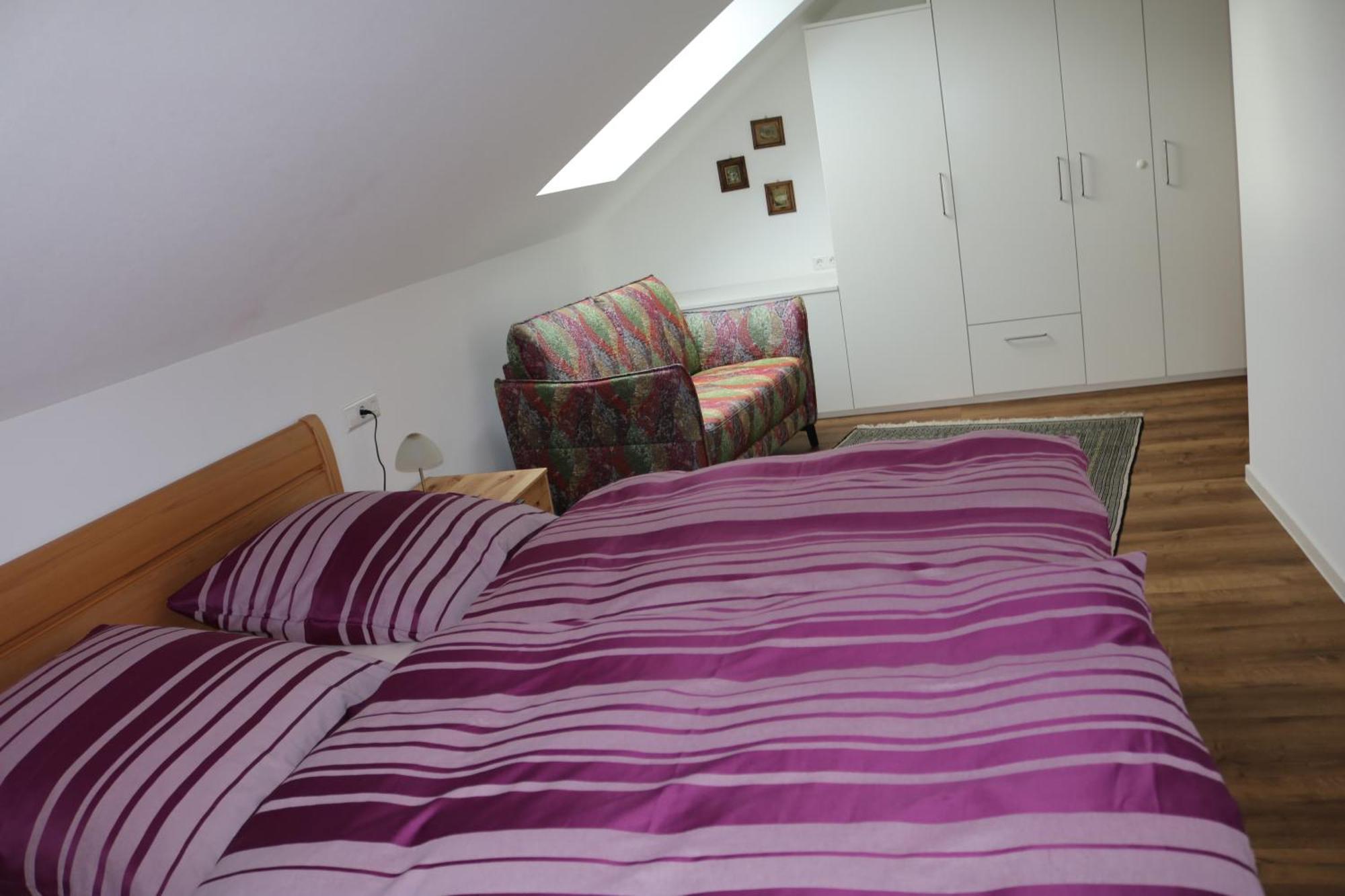 Ferienwohnung In Bempflingen מראה חיצוני תמונה