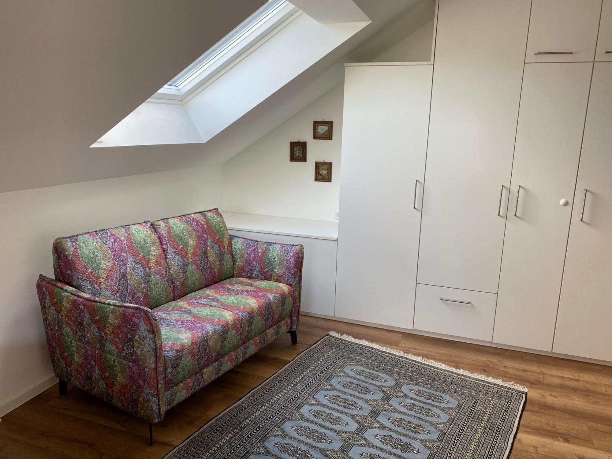 Ferienwohnung In Bempflingen מראה חיצוני תמונה