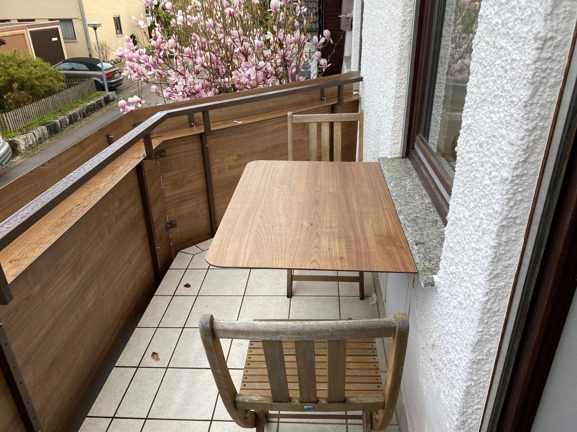 Ferienwohnung In Bempflingen מראה חיצוני תמונה