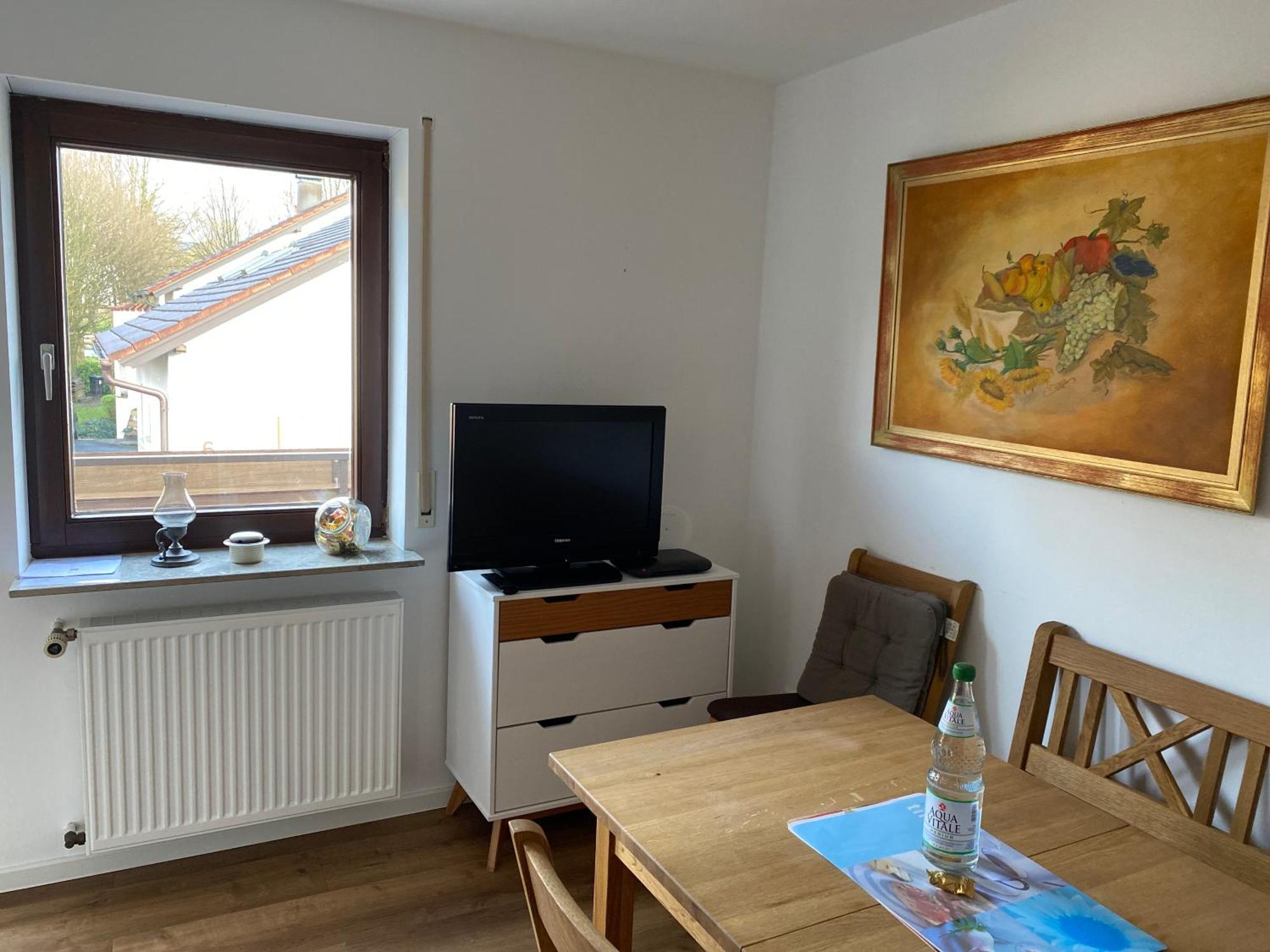 Ferienwohnung In Bempflingen מראה חיצוני תמונה