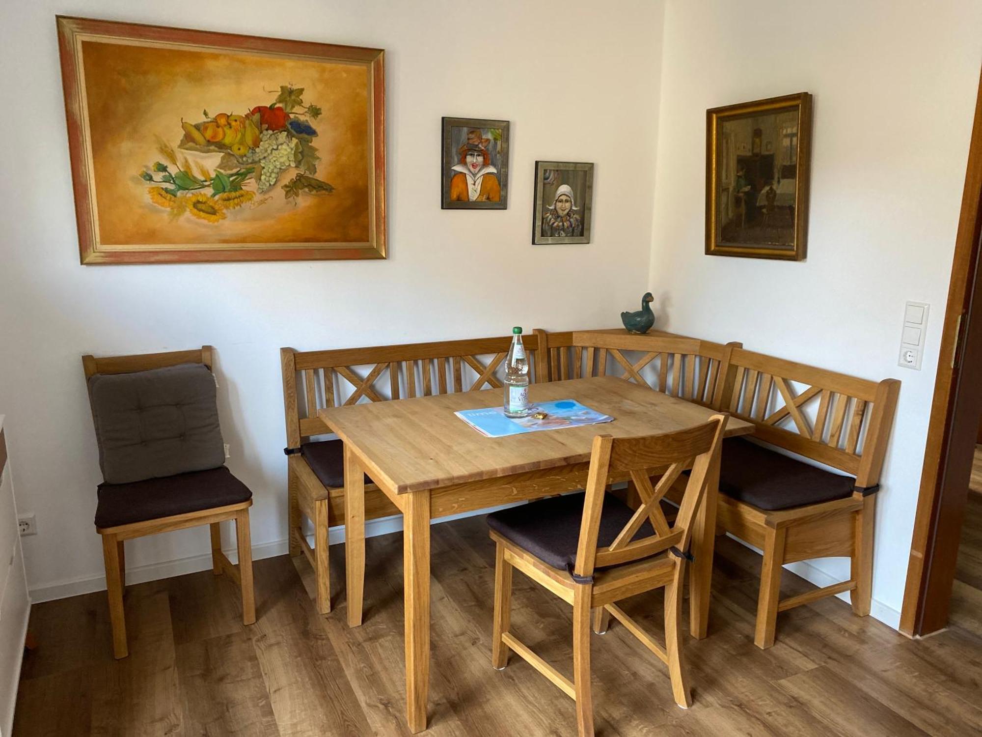 Ferienwohnung In Bempflingen מראה חיצוני תמונה